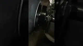 solid go kart axle conversion part 5.
