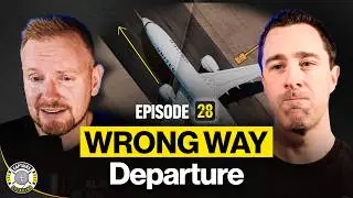 Why Captains Can STILL Crash After 28 Years!