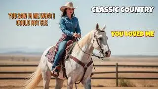 You Have Loved Me &mdash; A Sweet 80s Country Love Story &hearts;