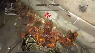Dying Light - Full Match With Apex Predator #2