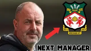 Keith Hill To WREXHAM FC? | Luke Young Set For SHOCK EXIT! - Wrexham FC News