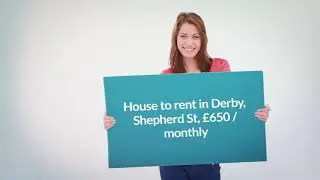 House to rent in Derby, Shepherd St, &pound;650 / monthly
