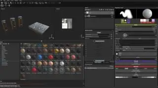 Exporting/Using Displacement Maps from Substance Painter