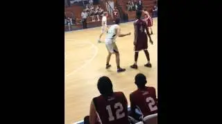 Franklin county seahawks basketball