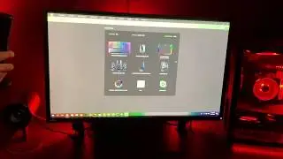 CES 2019: Razer Chroma