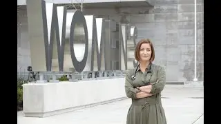 Dr. Danielle Martin