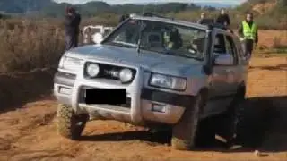 Barcelona4x4 marato tv3