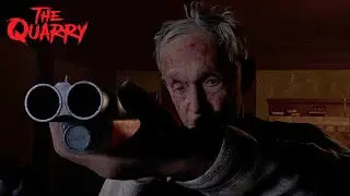THE QUARRY - 34 НОВЫХ ВЫРЕЗАННЫХ СЦЕНЫ I ТРЕЙЛЕР 😈