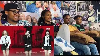 BABYMONSTER - &ldquo;SHEESH&rdquo; Band LIVE Concert [it's Live] (REACTION)