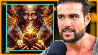 Impactante Experiencia de Ayahuasca de Mario Hervas &lsquo;&rsquo;Un Viaje Incre&iacute;ble&rsquo;&rsquo;