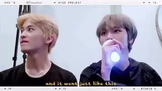 [OPV] | #MARKHYUCK : 2002 ♡