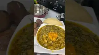 Fumba🇨🇩 #africanfood #congolesefood #congo #fumbwa #congokinshasa #easyrecipe