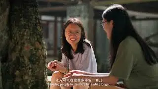 LOW-CARBON LONGGANGPUBLIC ART EXHIBITION  2024 HARMONY REIMAGINED 2.0-New Hakka Tales