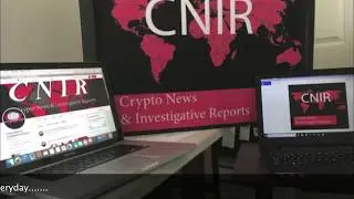 Cryptocurrency / Adam White  of Bakkt & ICE / Financial Investors