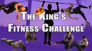 That Time I Did The Unus Annus Fitness Test Before THE EVENT of 2020 | Memento Mori