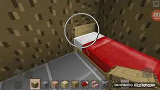 How to build a small and easy underground base mastercraft