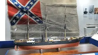 CSS Shenandoah in the American Civil War_ The Last Raider of the Confederacy.