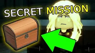 I was sent By Ragoozer And Klaris to Speedrun Layer 2 In DEEPWOKEN.