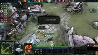 BTS Series 4 | Virtus Pro G2A vs ELEMENTS  game 1 | Final Day