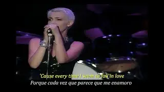 ROXETTE &mdash; 