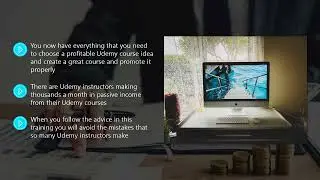 Udemy for Recurring Income 💵 | How to Make Passive Income Selling Courses Online in 2025 | Final