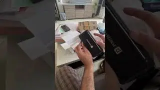 Portronics Harmony Mini 25W HD UNBOXING Premium Portable Bluetooth Speaker