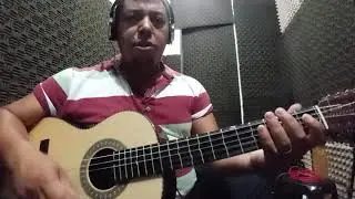 Batidão do pagode mão esquerda e direta com Jorge Simão.