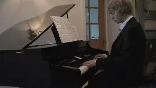 The Hangover Stu Price Piano Song cover