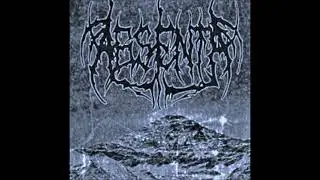 ABSENTA  About The Crags(2025 remastered)