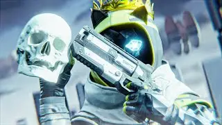 Apex Montage #7