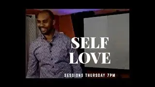 5 Love Languages  (Self Love)