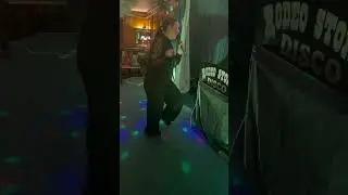 Line Dance Practice Makes Perfect (Demo) Stephen & Lesley McKenna (Scotland)