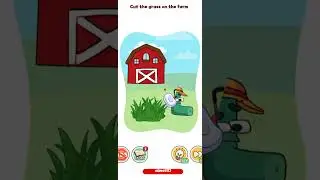 Alphabet Lore Dop #alphabet #alphabetlore #androidgames #games