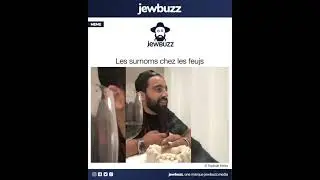 jewbuzz - Les surnoms chez les feujs