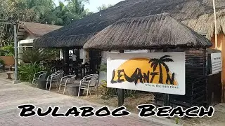 BORACAY ISLAND 2024 !!! THE OTHER SIDE OF ISLAND !!! BULABOG BEACH BORACAY !!!