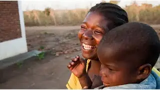 Orphaned by HIV/AIDS in Malawi: Building Homes for Orphans & Vulnerable Families in Africa