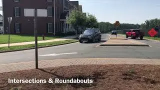 Perrone Robotics Autonomous Vehicle Maneuvers