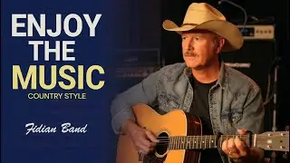 Riders of the Heartland 🤠 Timeless Country Rock Ballads [Vol.98]