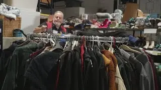 North Texas cities plan for winter weather