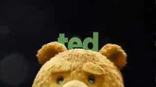Thunder Buddy Song(Remix) -Ted- Typography Lyrics Video