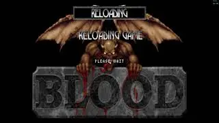 Blood: Fresh Supply - Great fun, little rough round the edges