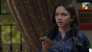 Tum Larkay Bhi Na - Ep 03 Promo - Tomorrow at 7:00 PM Only On HUM TV [ Aina Asif ]