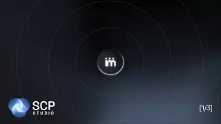 SCP Studio: AI-powered planning (1/3)
