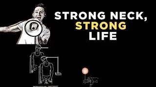 Why Training Your Neck Changes Everything | Unlock Strength, Confidence & Resilience