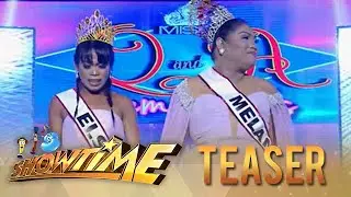 It's Showtime June 28, 2018 Teaser