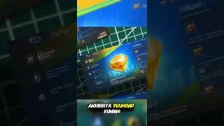 Event Paling Ditunggu Player ML &ndash; Diamond Kuning!