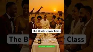 Unapologetic Black Man & Black Women living in Luxury #shorts  #blackwoman #blackman