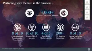 Adobe Audience Manager & Device Co-op by Dave Bilbrough - Live from Seattle