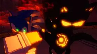 SEGASONIC: ORIGINS X MODERN STARVED: PREY (LAUNCH TRAILER)