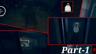 The Secret Elevator Remastered Full Gameplay Walkthrough [ PART  ] Only You Are Here.